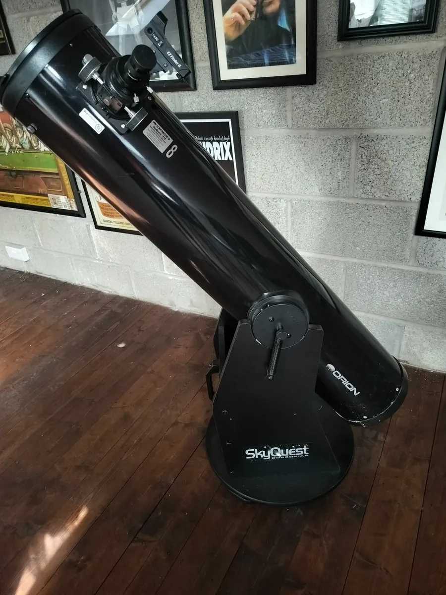 Telescope - Image 4
