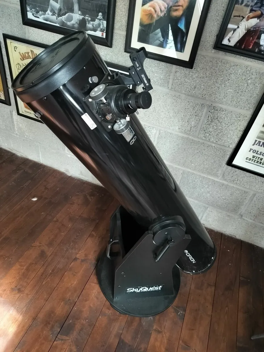 Telescope - Image 1