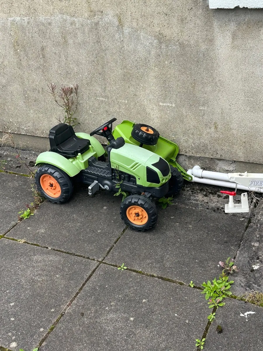 Free Toys - Image 4