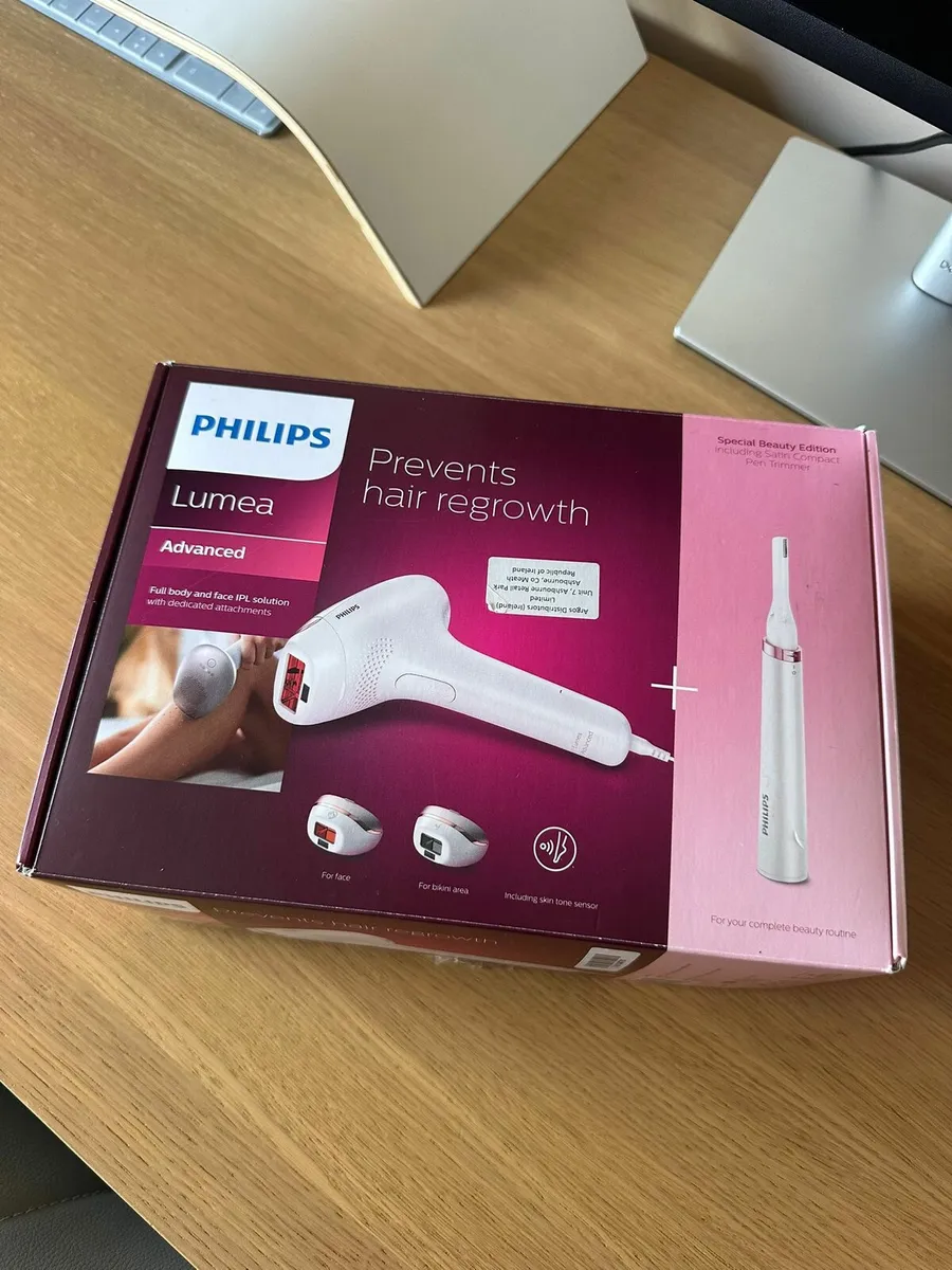 Philips Lumnea Advance - Image 1