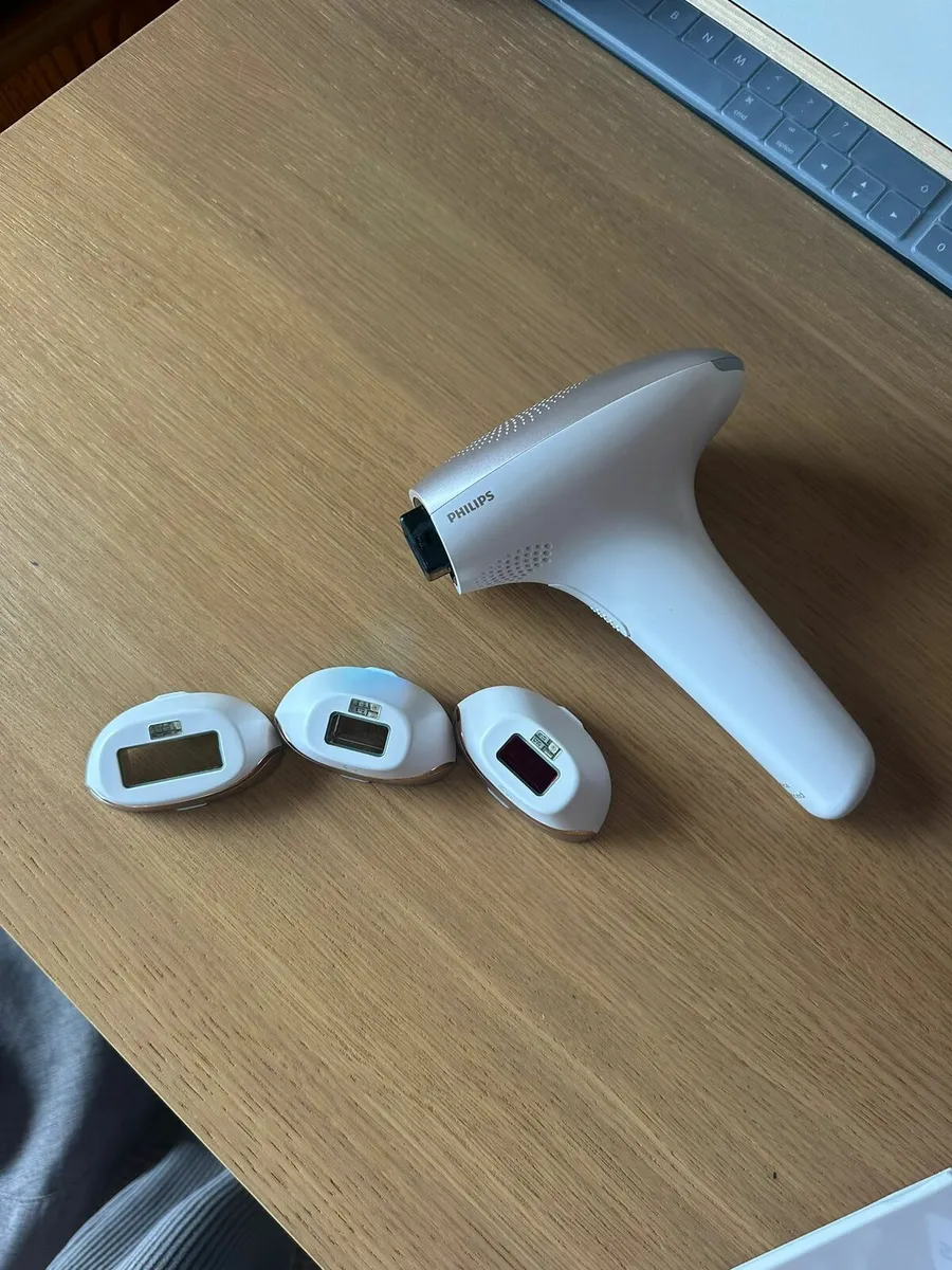 Philips Lumnea Advance - Image 3