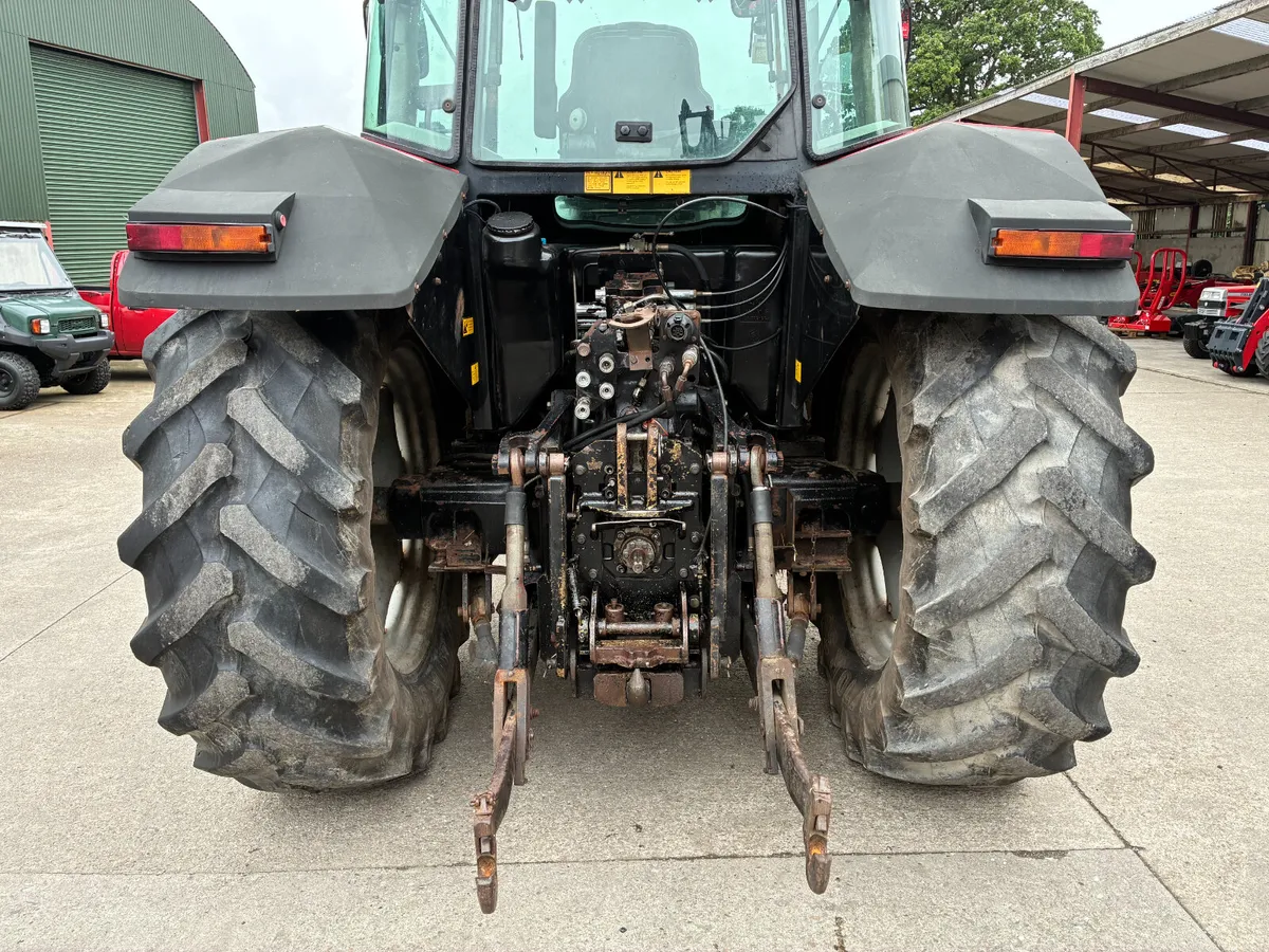 Massey Ferguson 6280 - Image 2