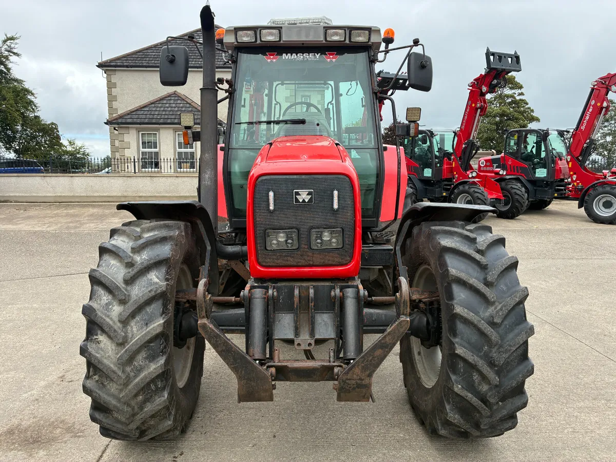 Massey Ferguson 6280 - Image 4