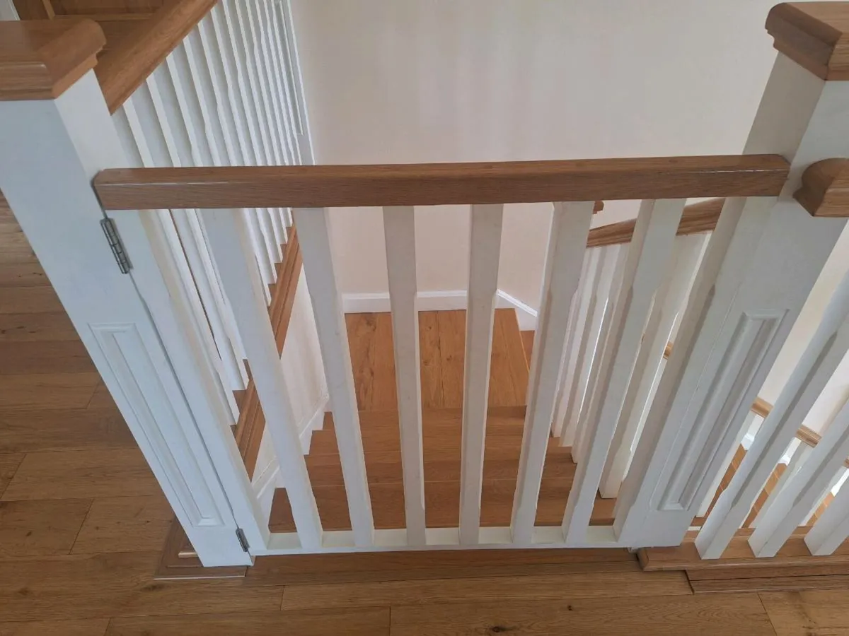 Stair gates - Image 2