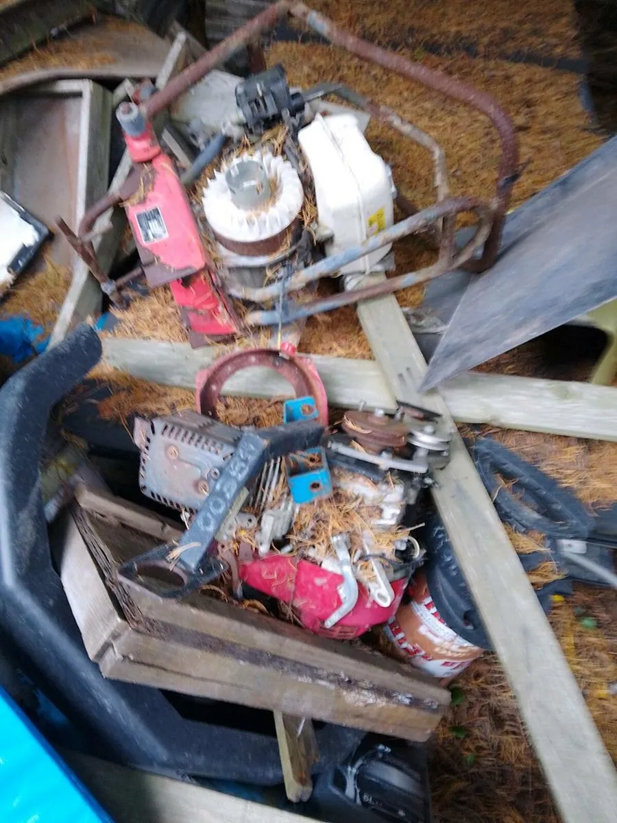 Plant /machinery spares - Image 3