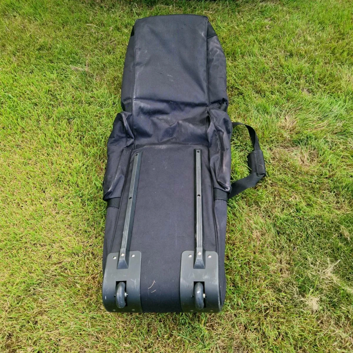 Golf travel bag - Image 2