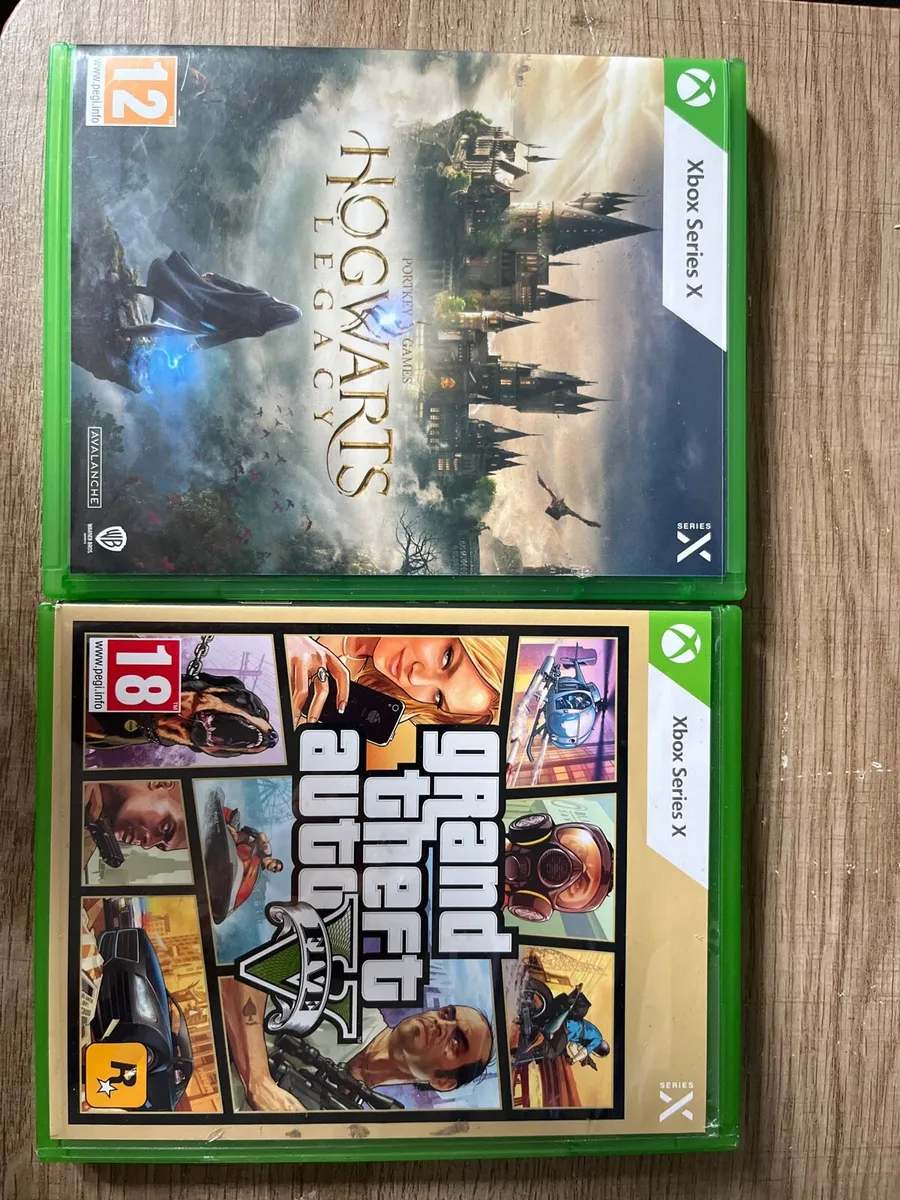 Xbox Series X - Image 3