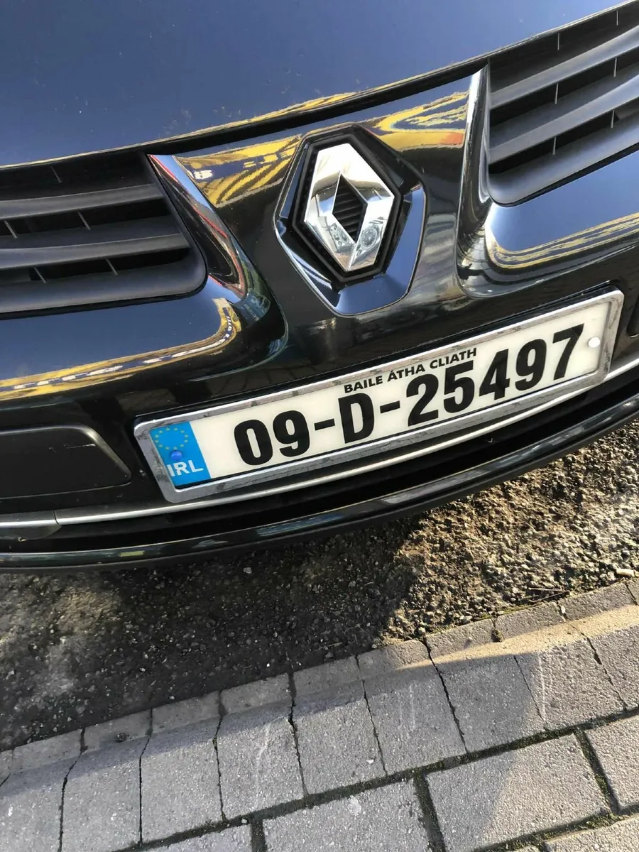 Renault Grand Espace 2009 - Image 1