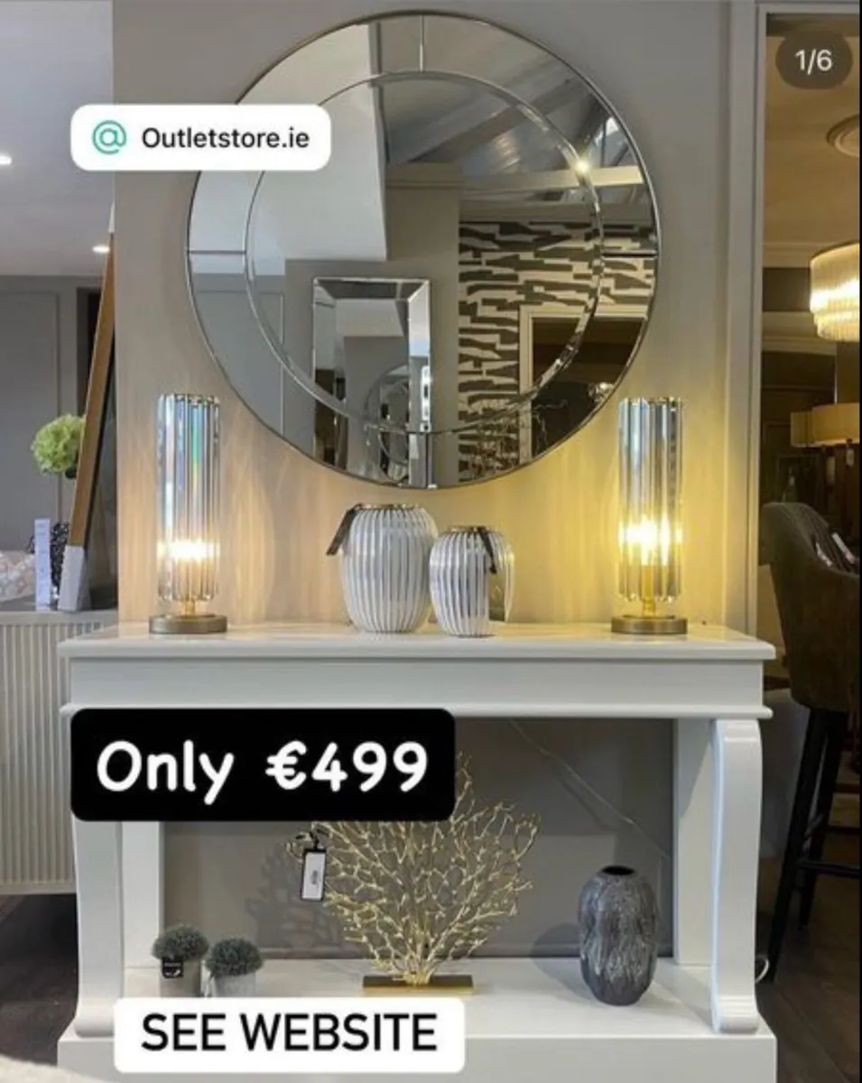 Console table - Image 4