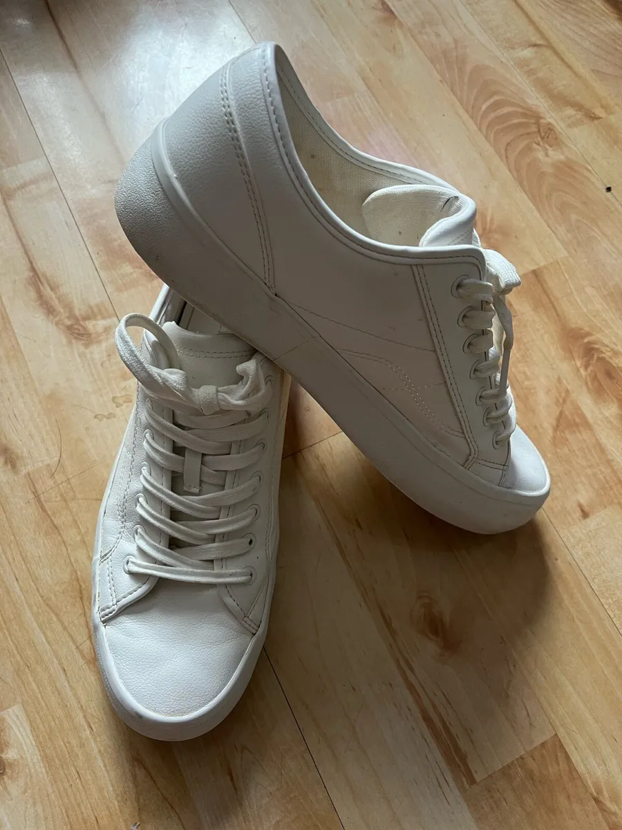 Zara ladies shoe - Image 1