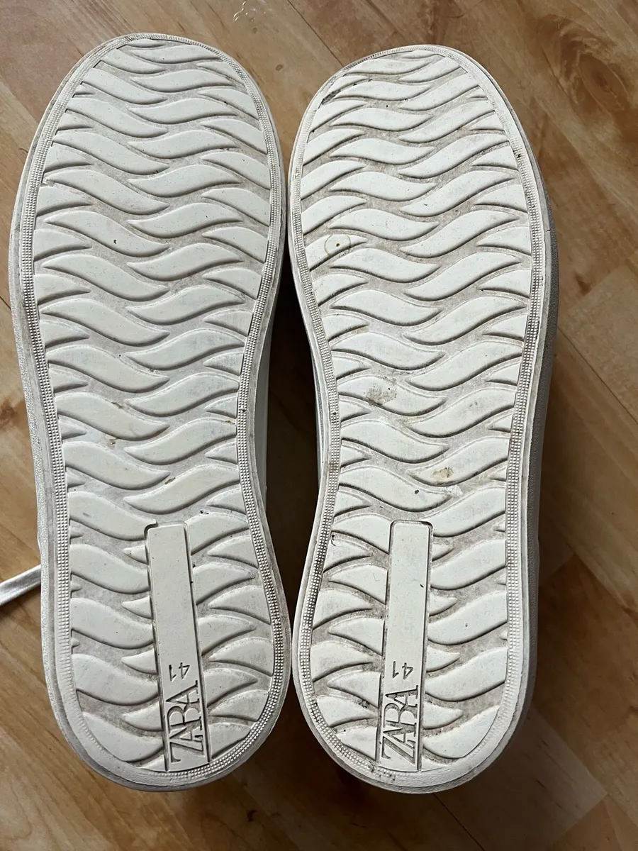Zara ladies shoe - Image 2
