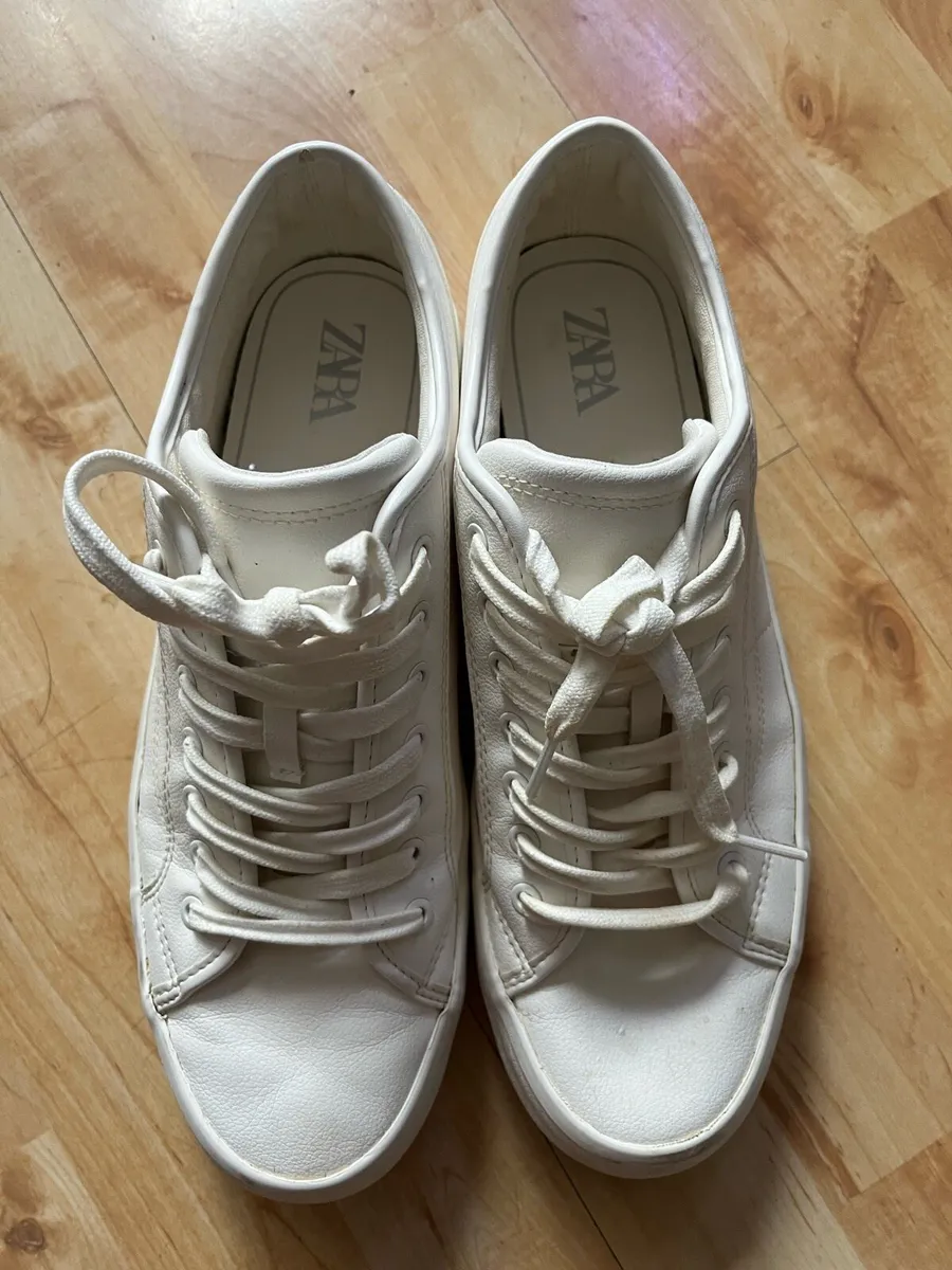 Zara ladies shoe - Image 3