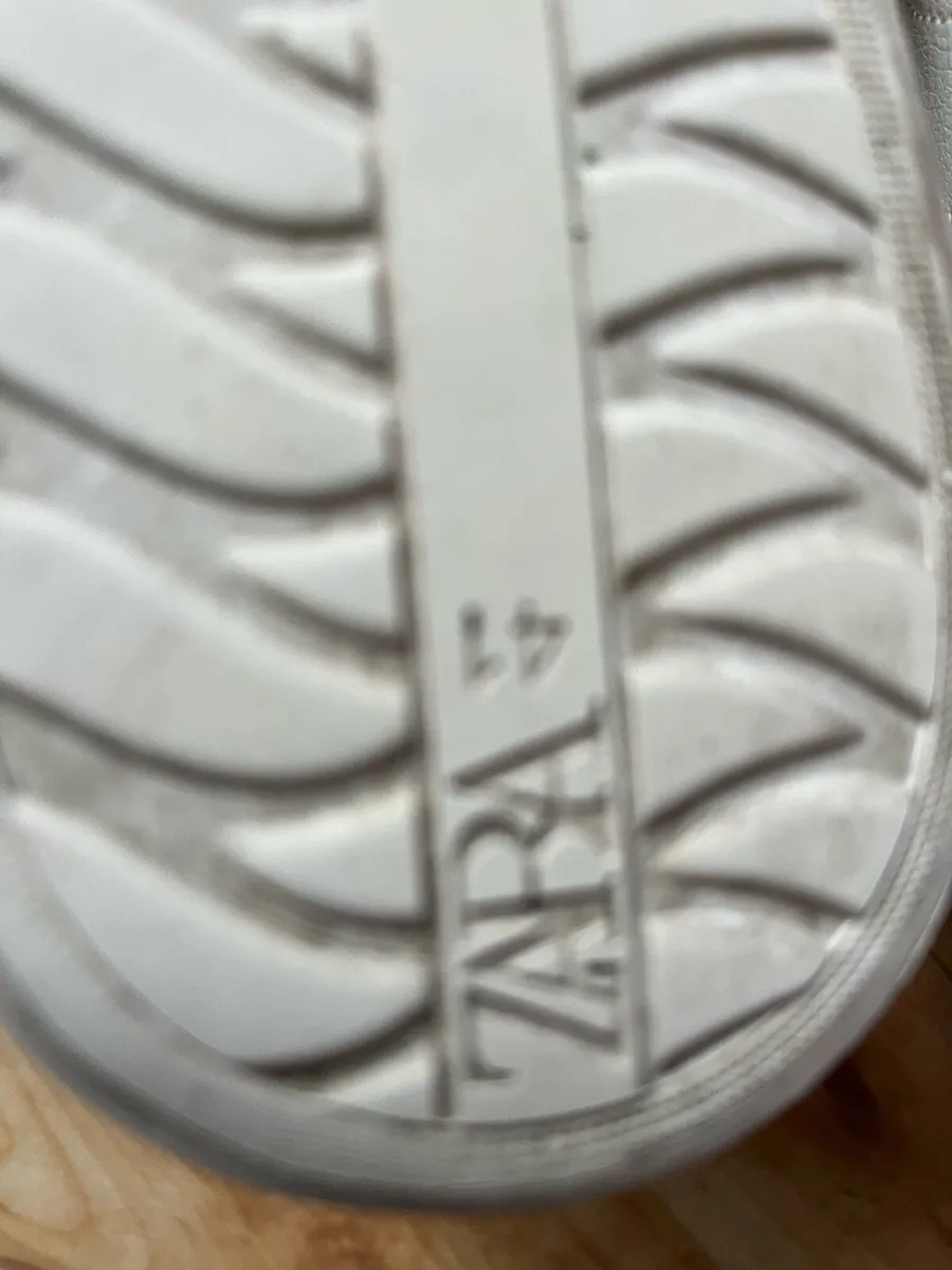 Zara ladies shoe - Image 4
