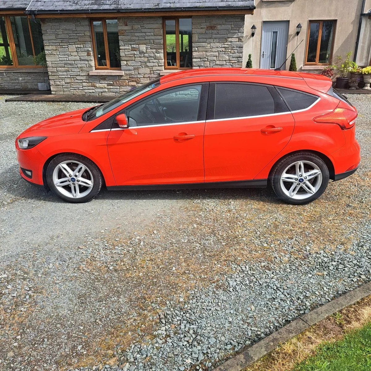 Ford Focus 2016 - Image 4