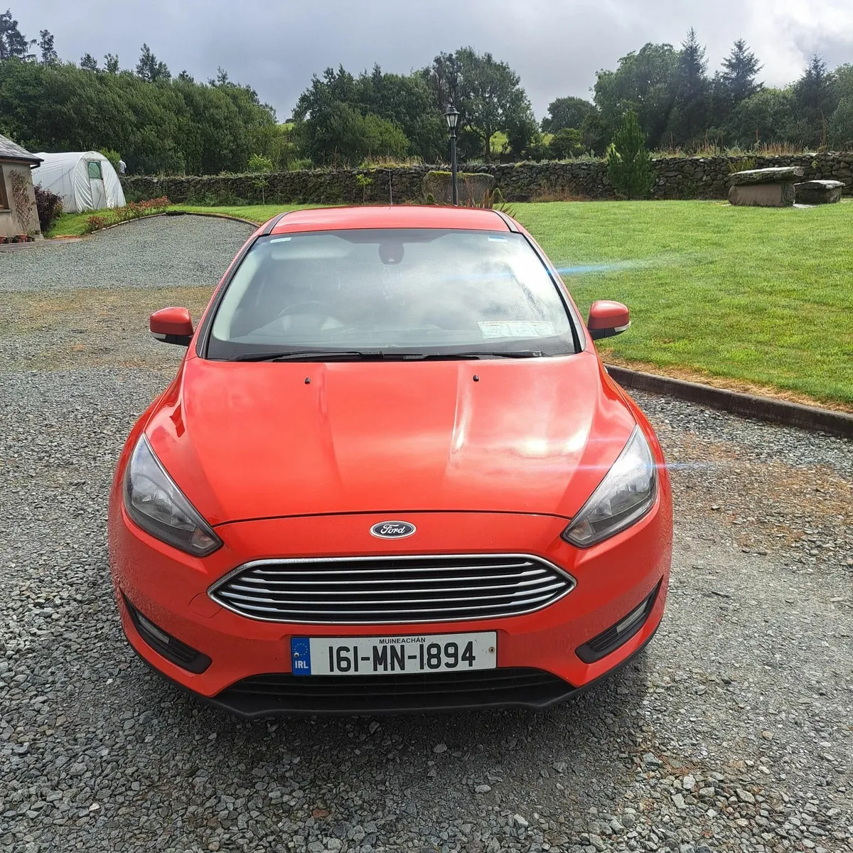 Ford Focus 2016 - Image 1