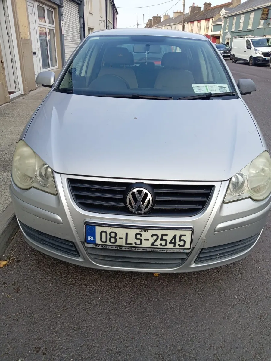 Polo 1.4 Auto - Image 1