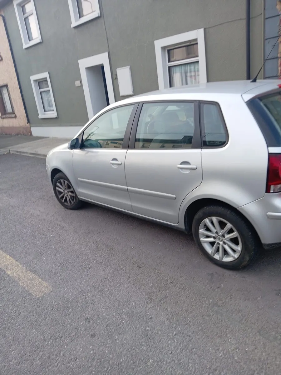 Polo 1.4 Auto - Image 3