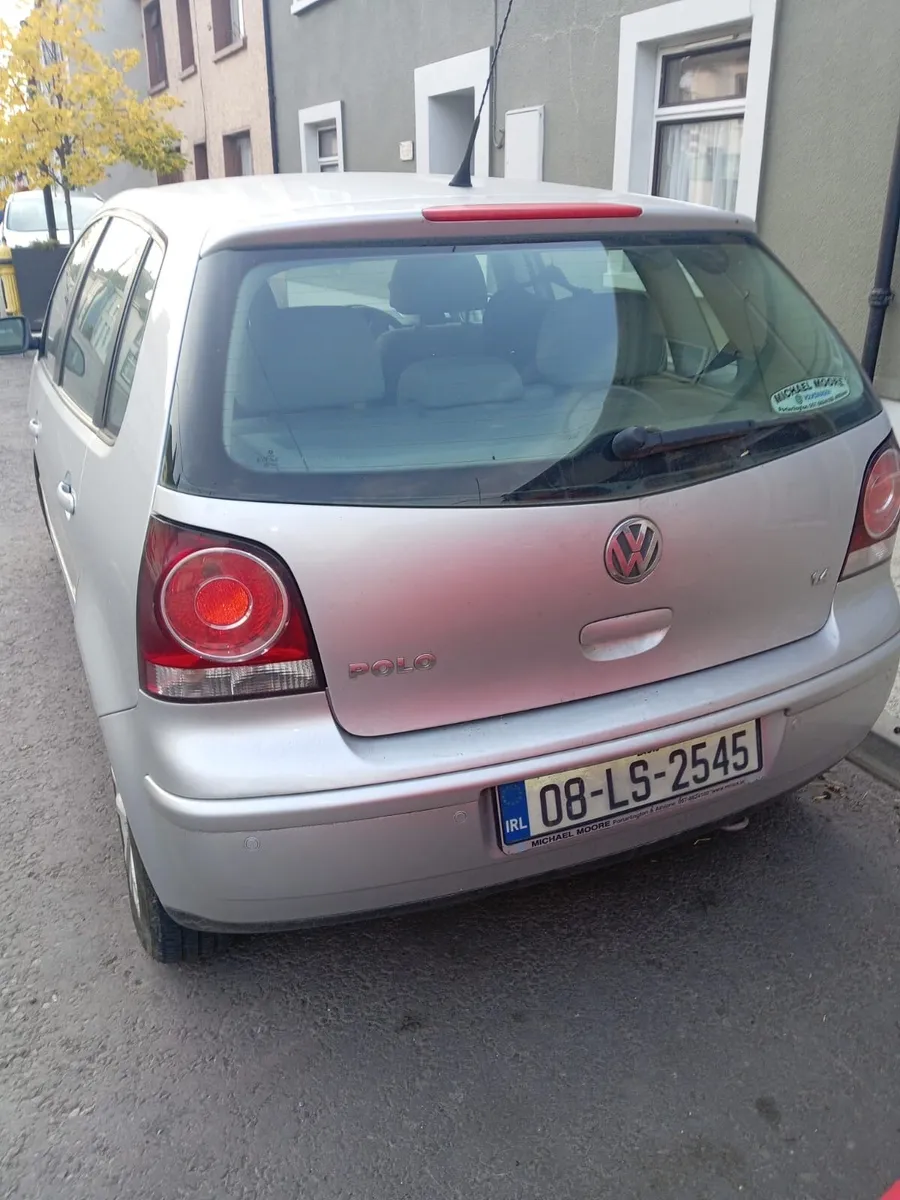 Polo 1.4 Auto - Image 4