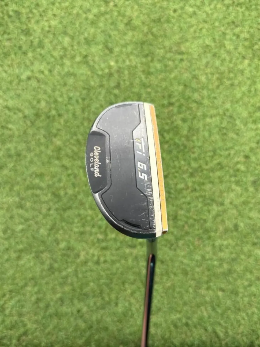 CLEVELAND TFI 6.5 2135 PUTTER / 34″ - Image 2