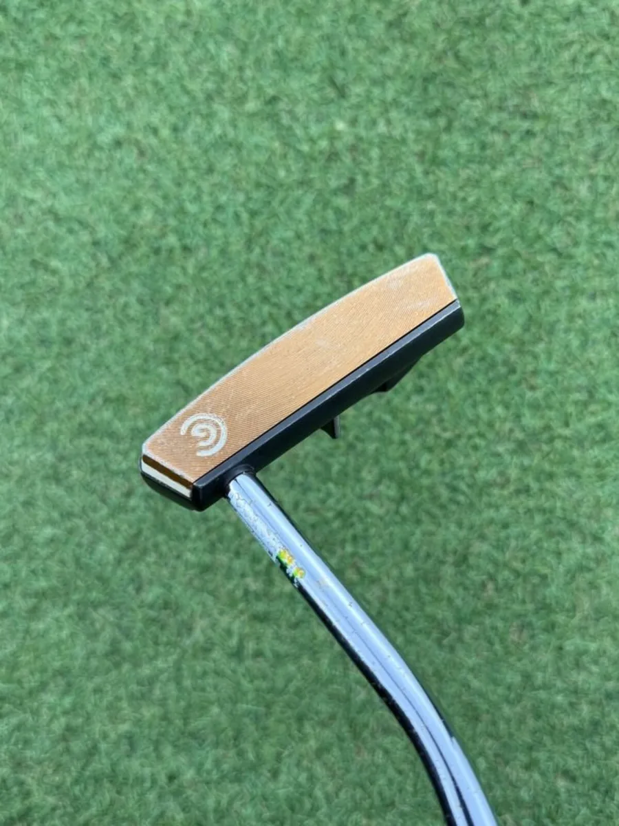CLEVELAND TFI 6.5 2135 PUTTER / 34″ - Image 3