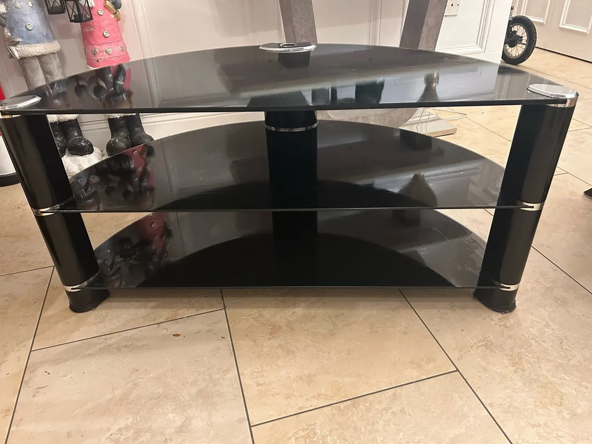 TV Stand - Image 1