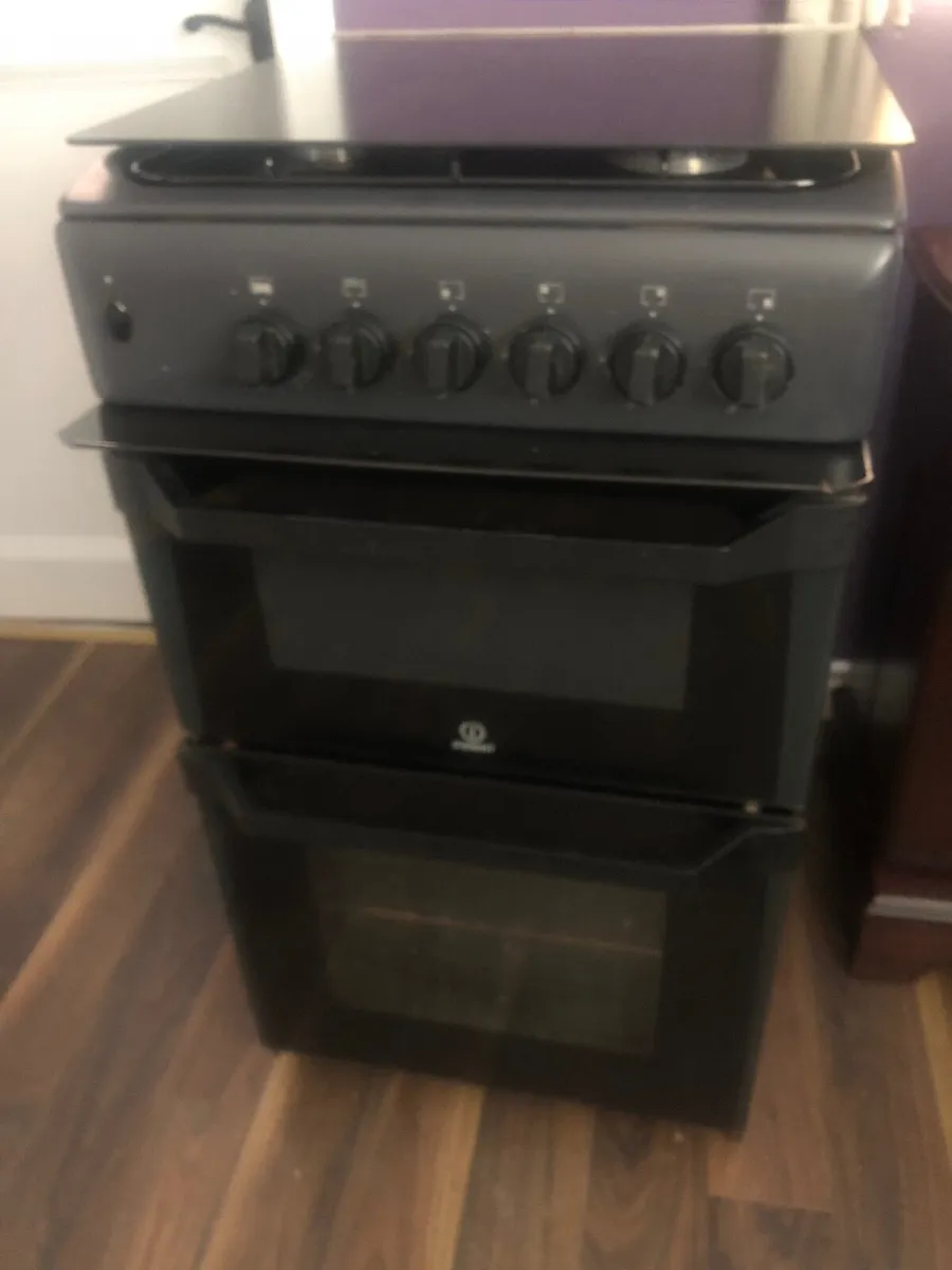 Gas Cooker - Image 2