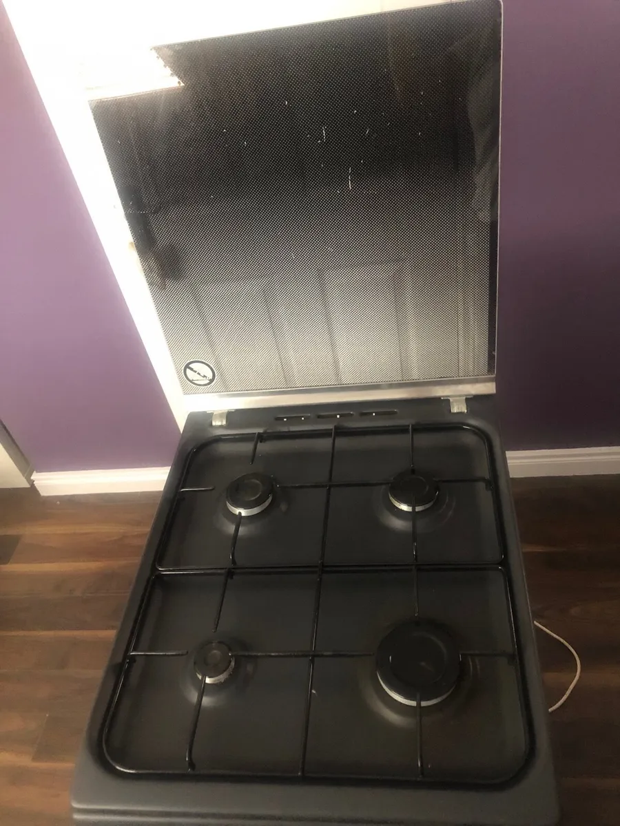 Gas Cooker - Image 3