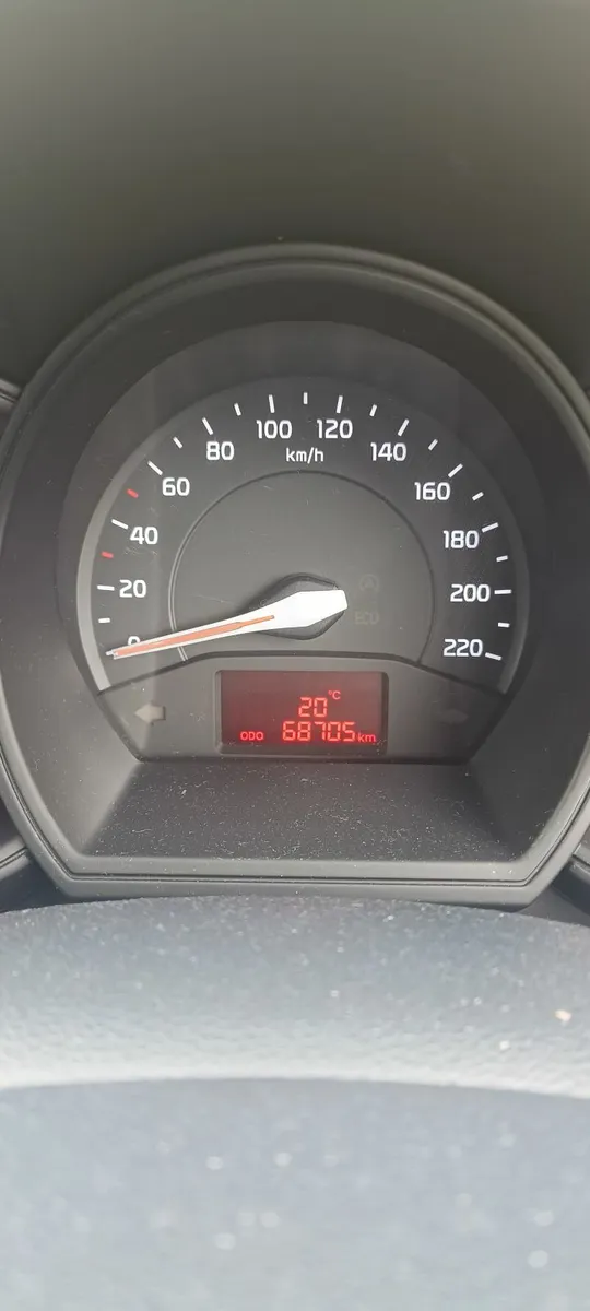 Kia Rio 2016 - Image 2