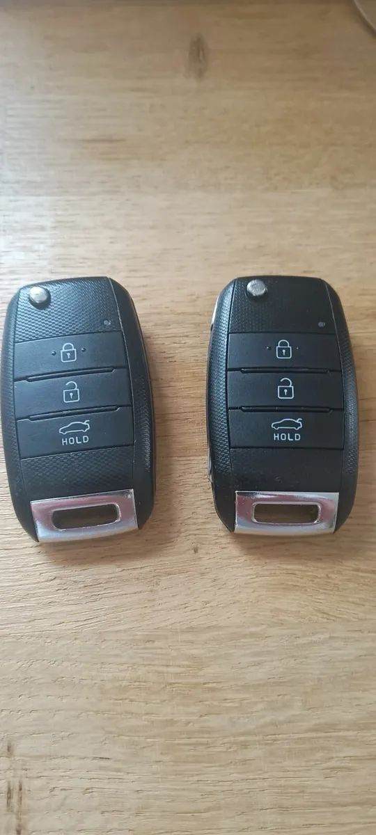 Kia Rio 2016 - Image 3
