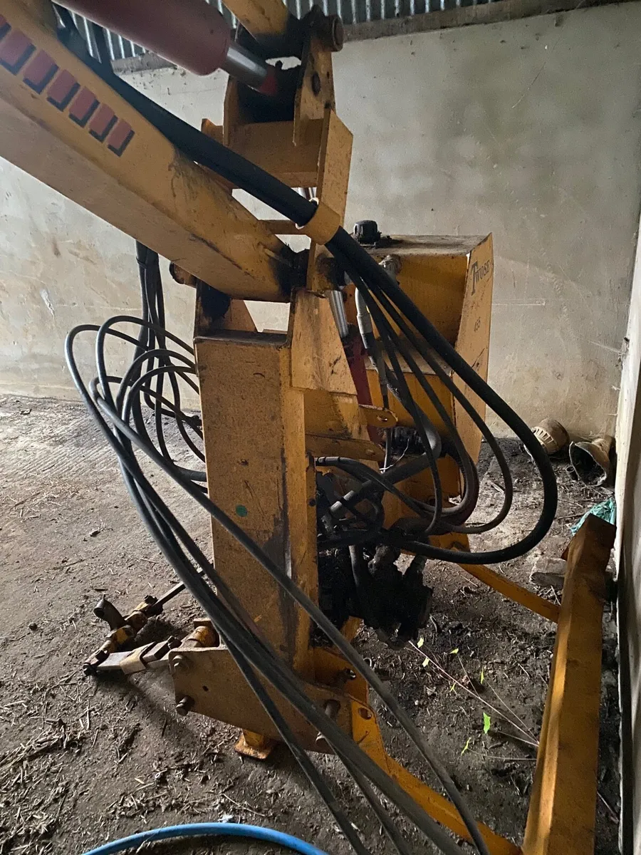 Hedgecutter - Image 1