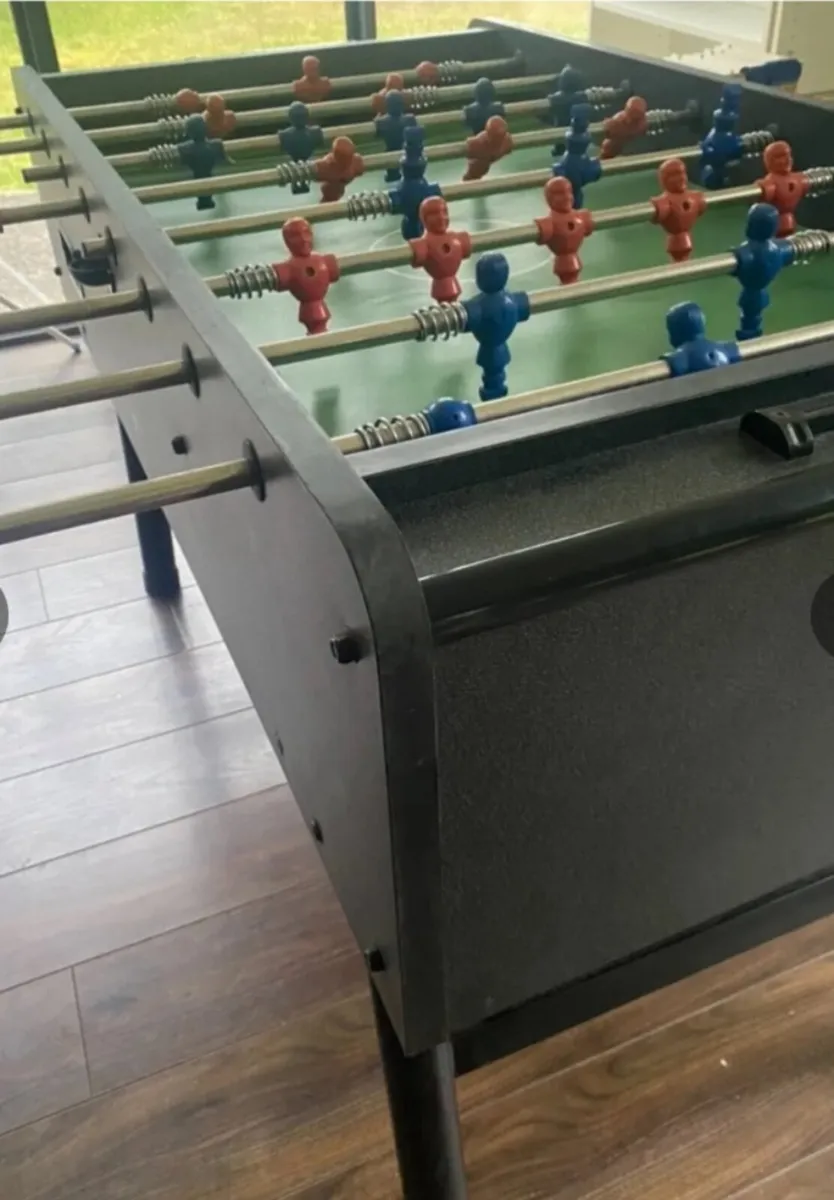 Football table - Image 2