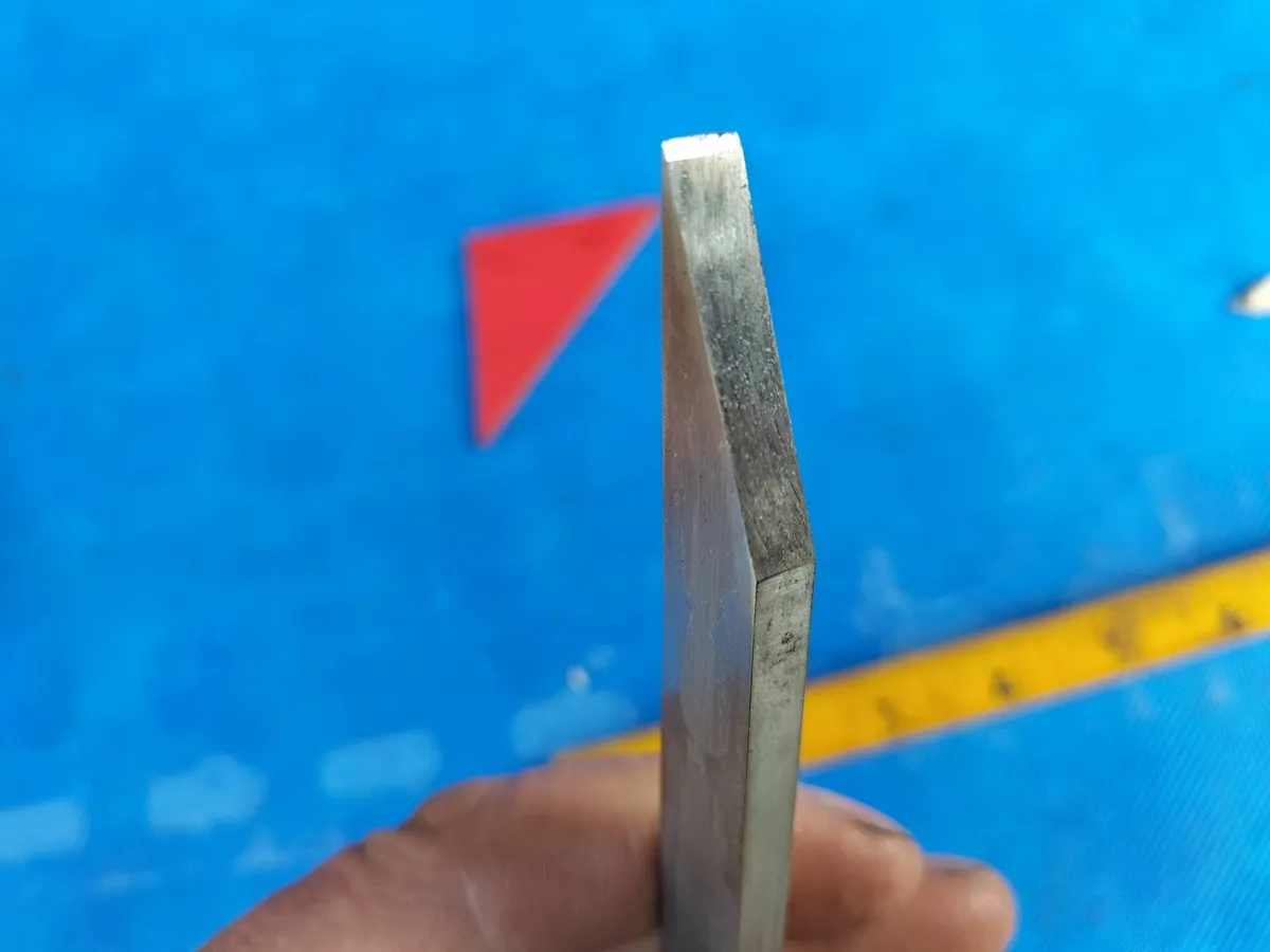 1/43" Mortice Chisel by Hildick - Image 2