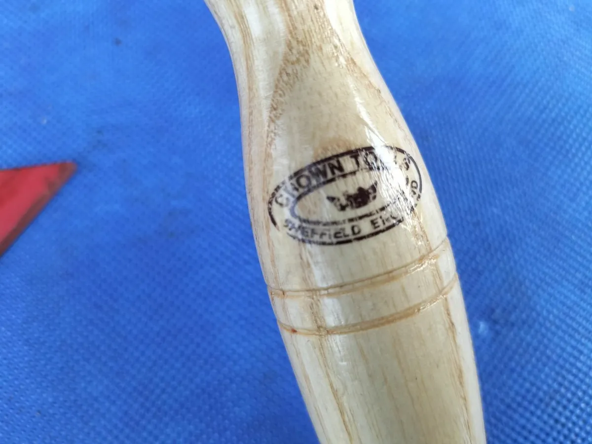 1/43" Mortice Chisel by Hildick - Image 4
