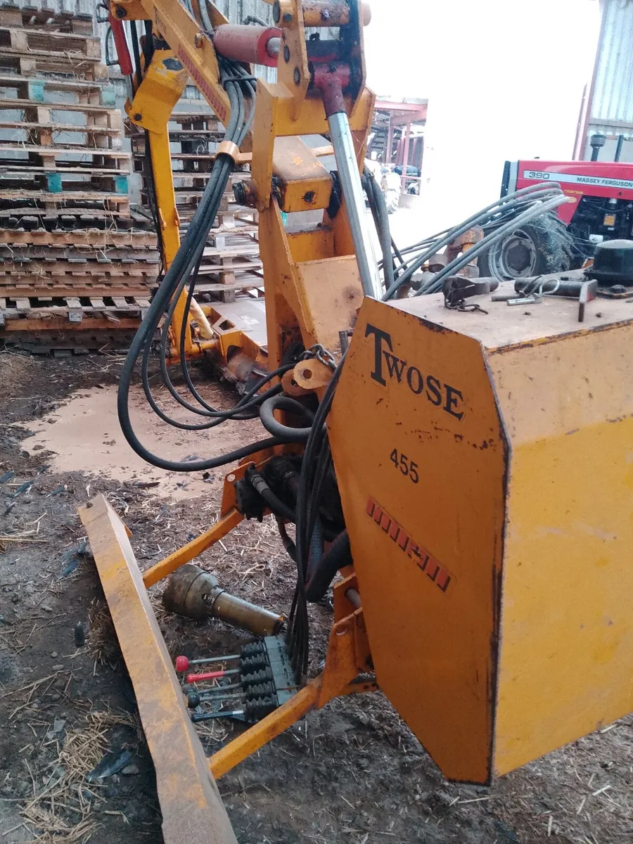 Hedgecutter - Image 2