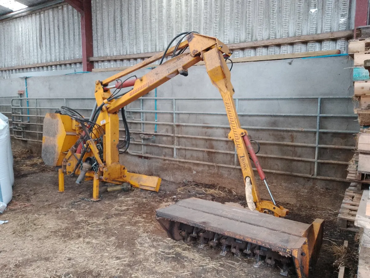 Hedgecutter - Image 3