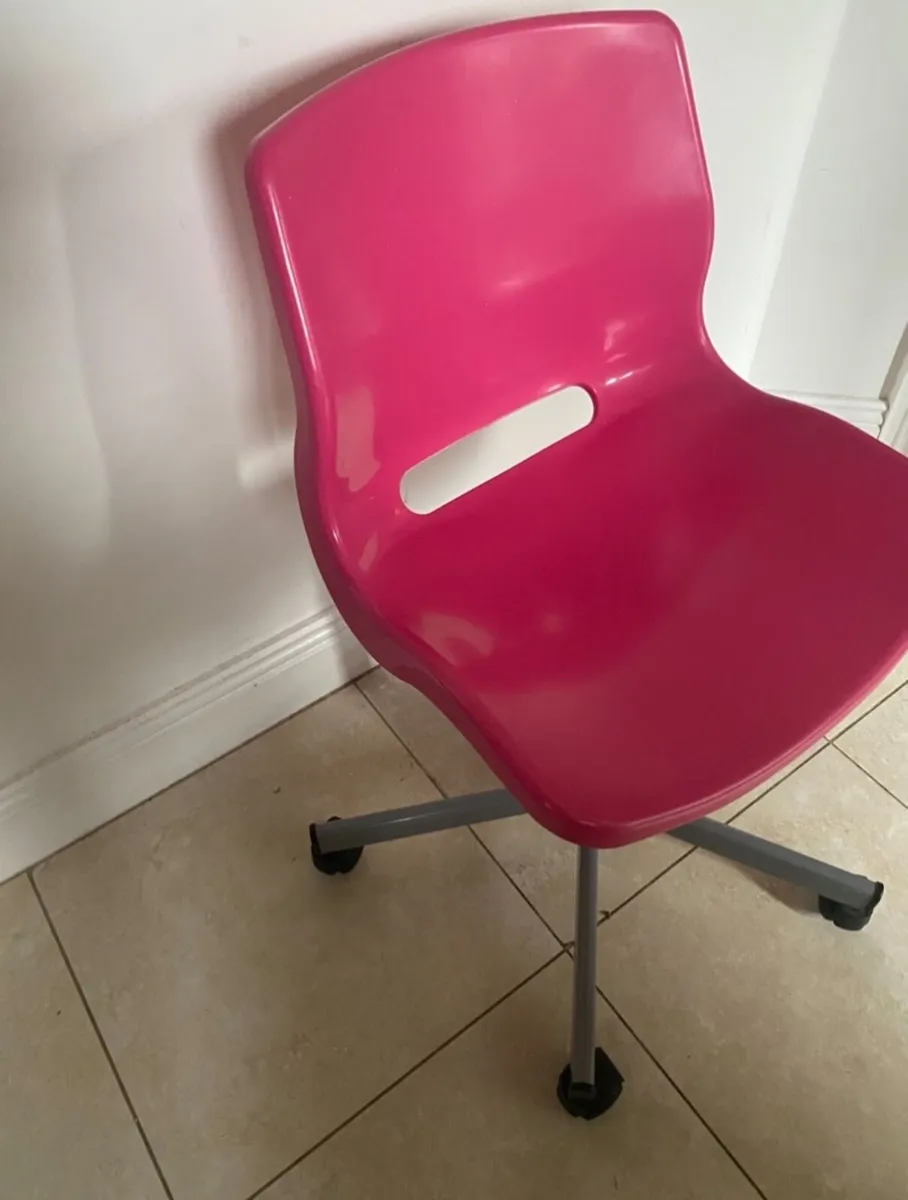 IKEA Swivel Chair - Image 1