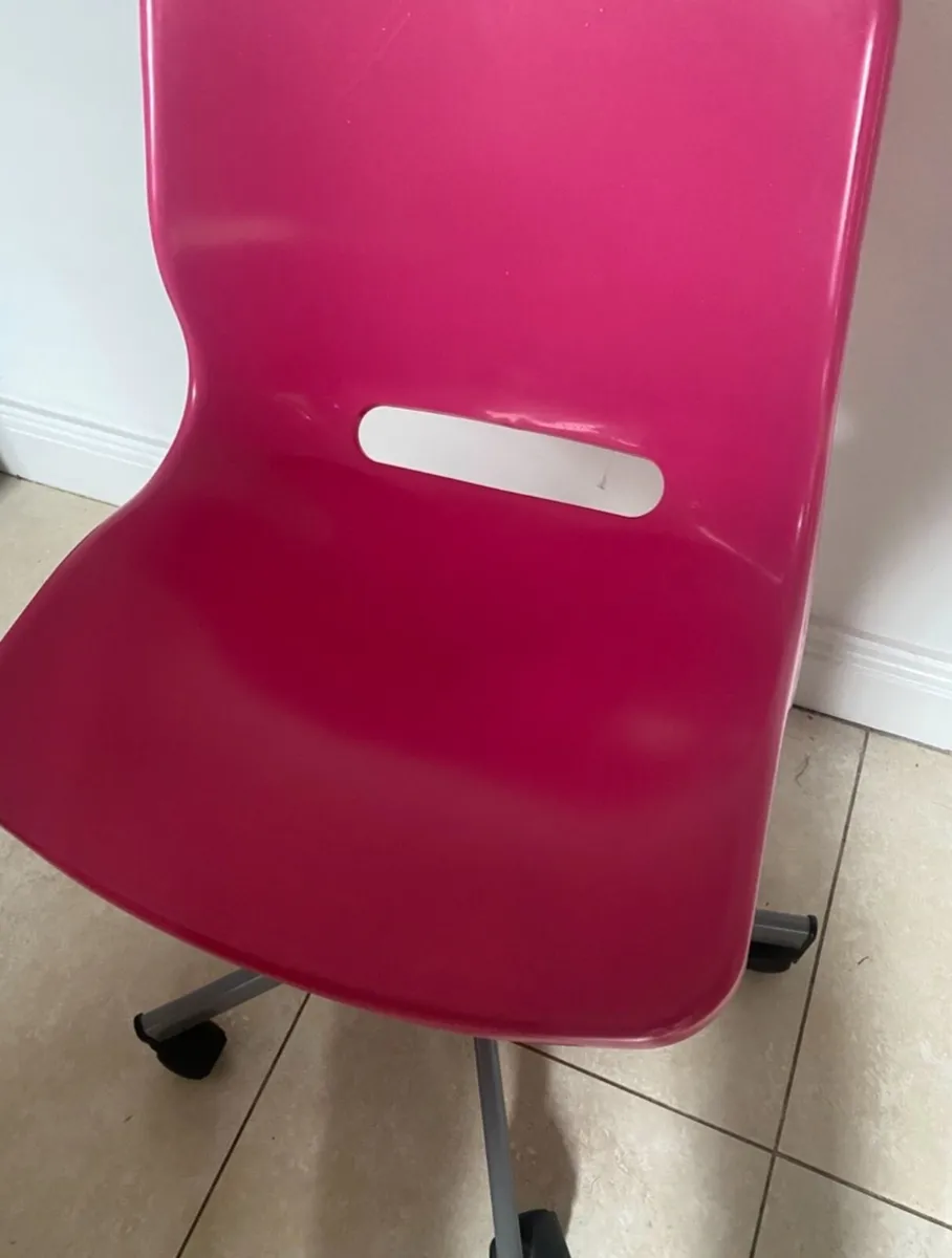 IKEA Swivel Chair - Image 2
