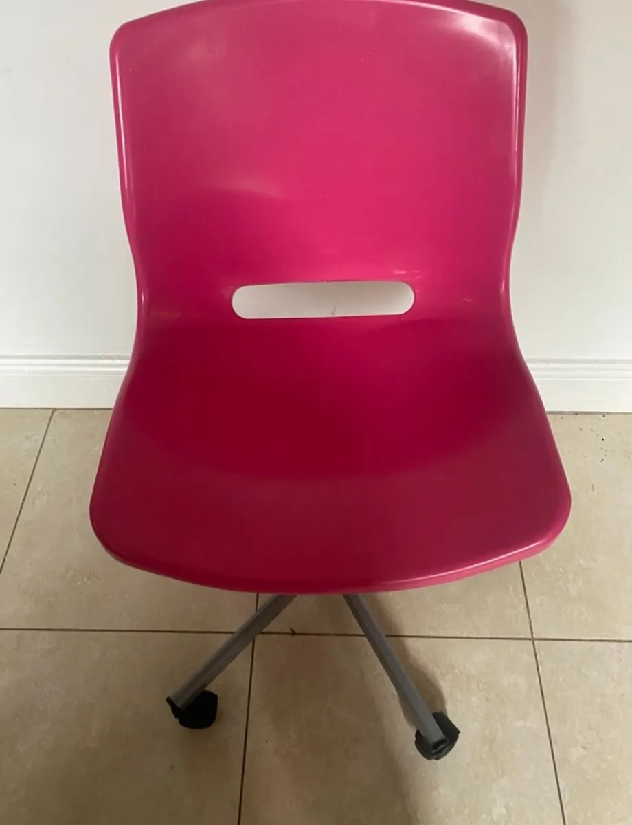 IKEA Swivel Chair - Image 3