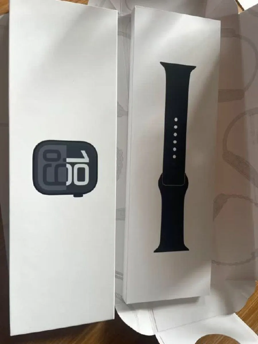 Apple Watch series 10 - Image 4