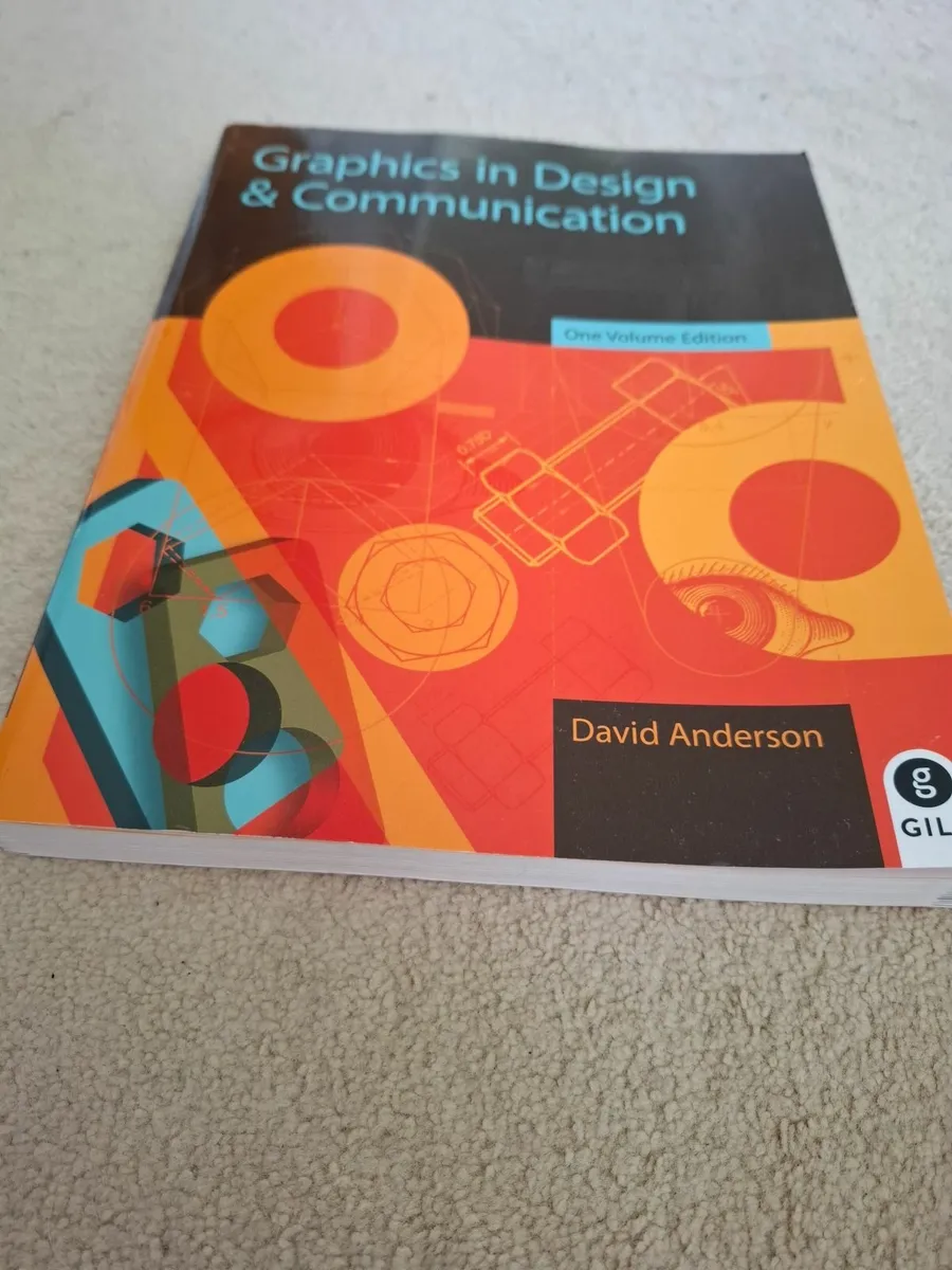 Graphics in Design & Communication Leaving Cert - Image 4