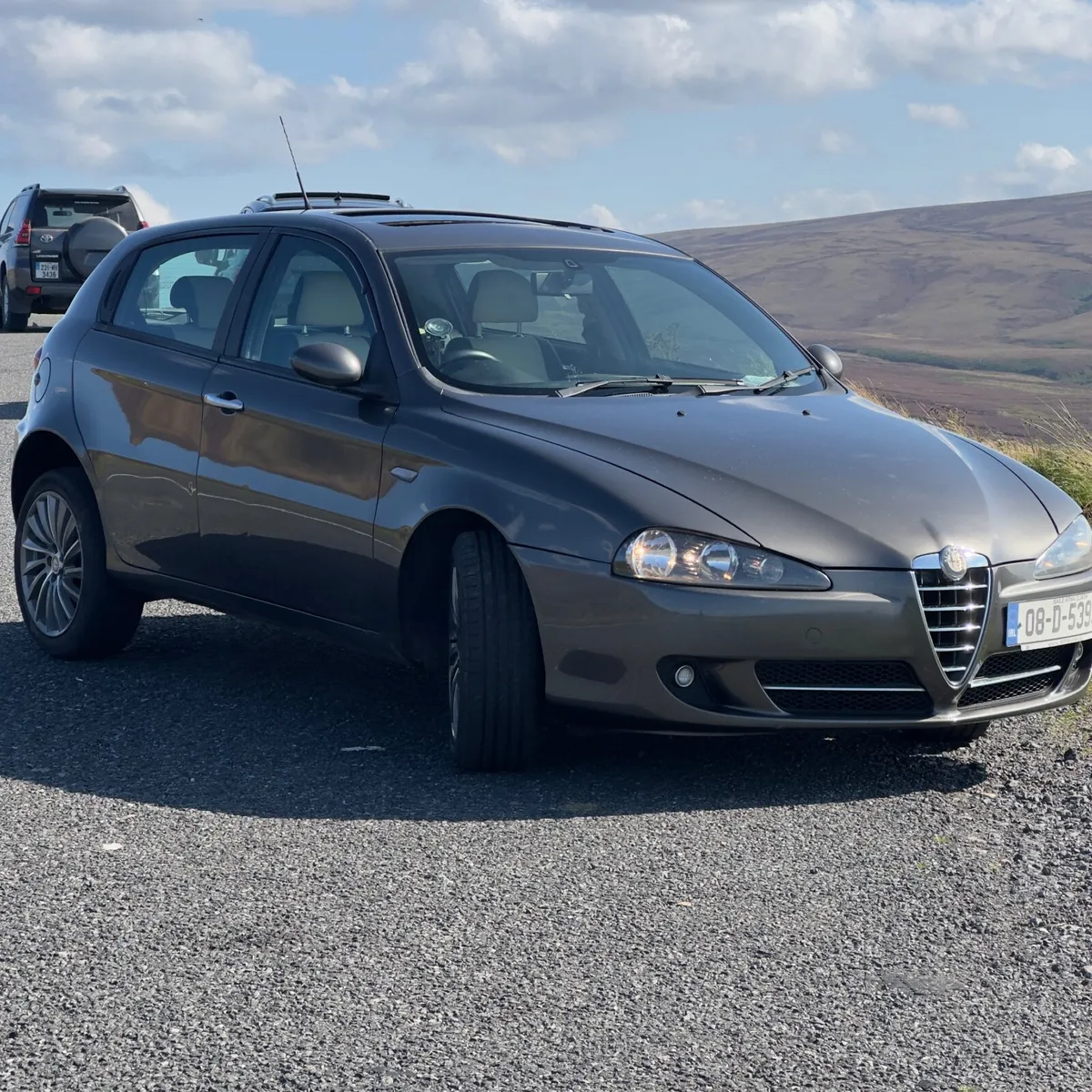 Alfa Romeo 147 1.6 TS Collezione with NCT - Image 4