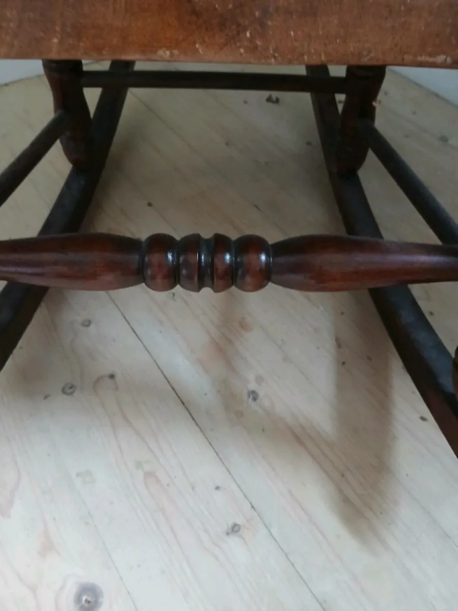 Rocking chair - Image 4