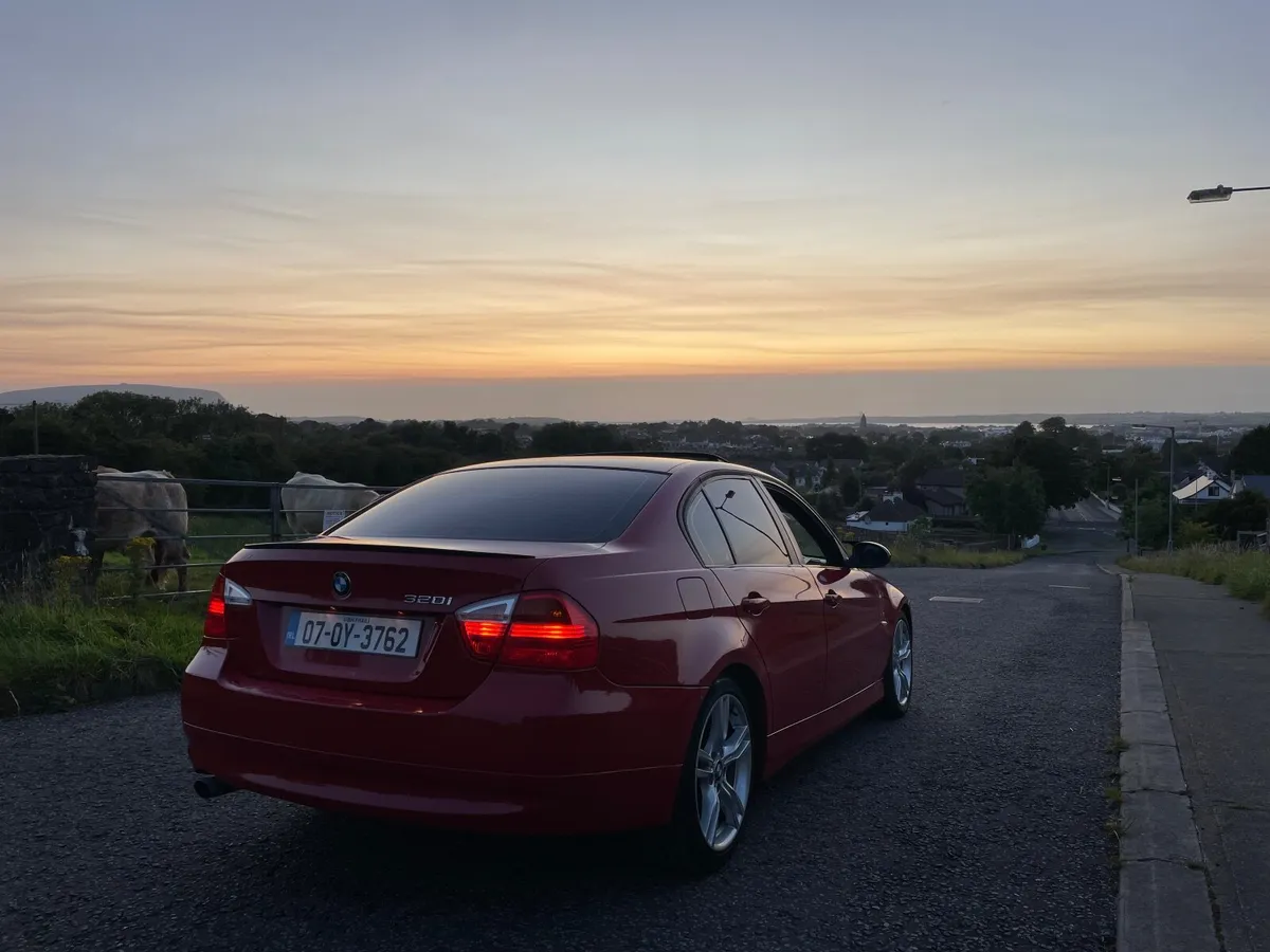 BMW E90 Steering/axle problem - Image 2
