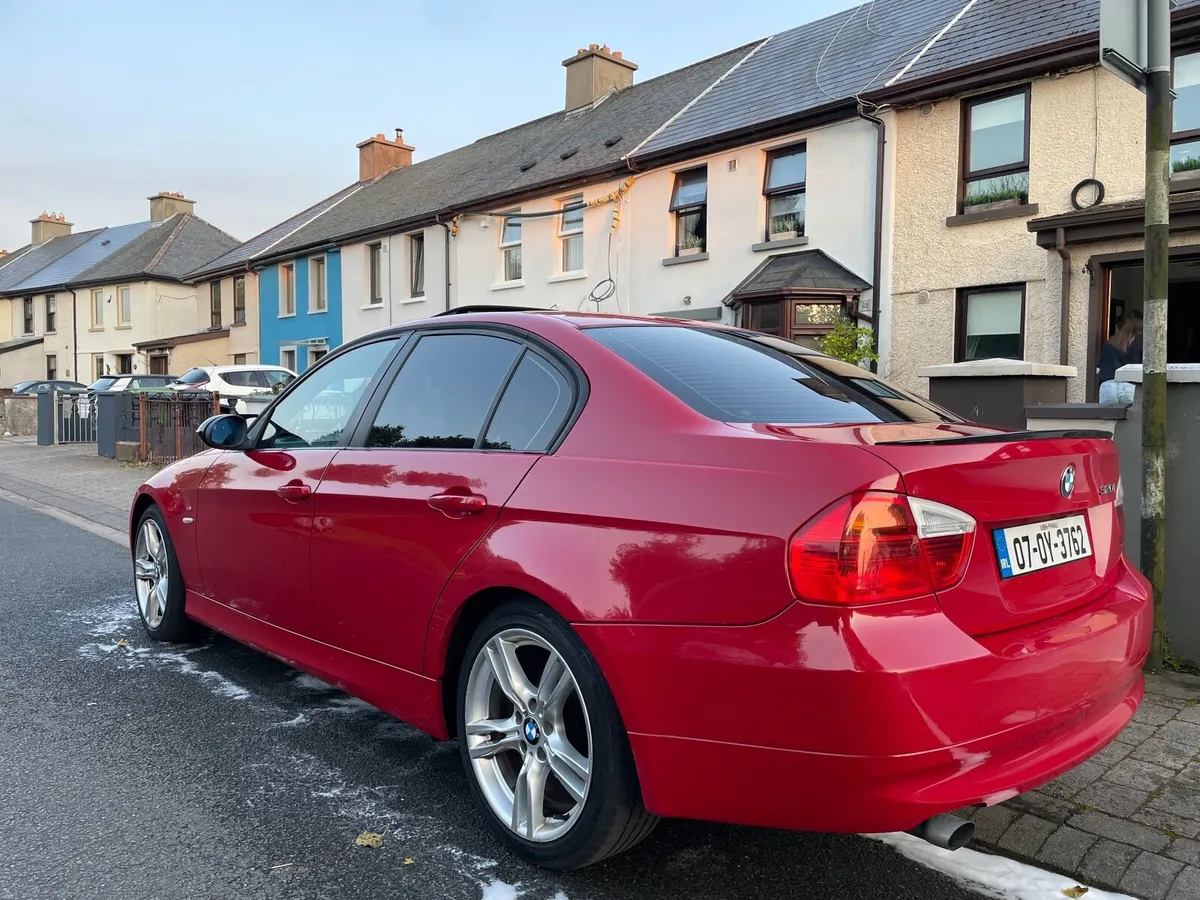 BMW E90 Steering/axle problem - Image 4