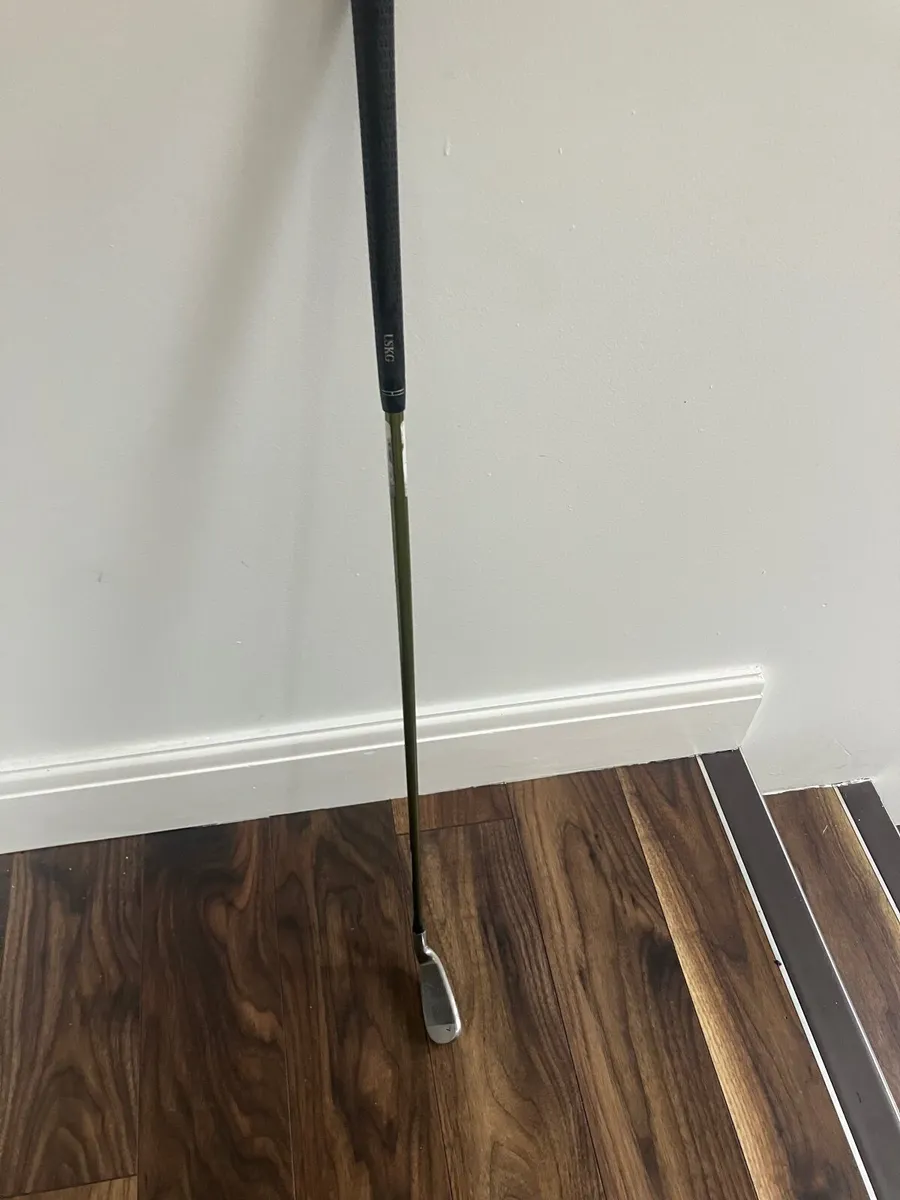 Kids Left handed golf club - Image 1