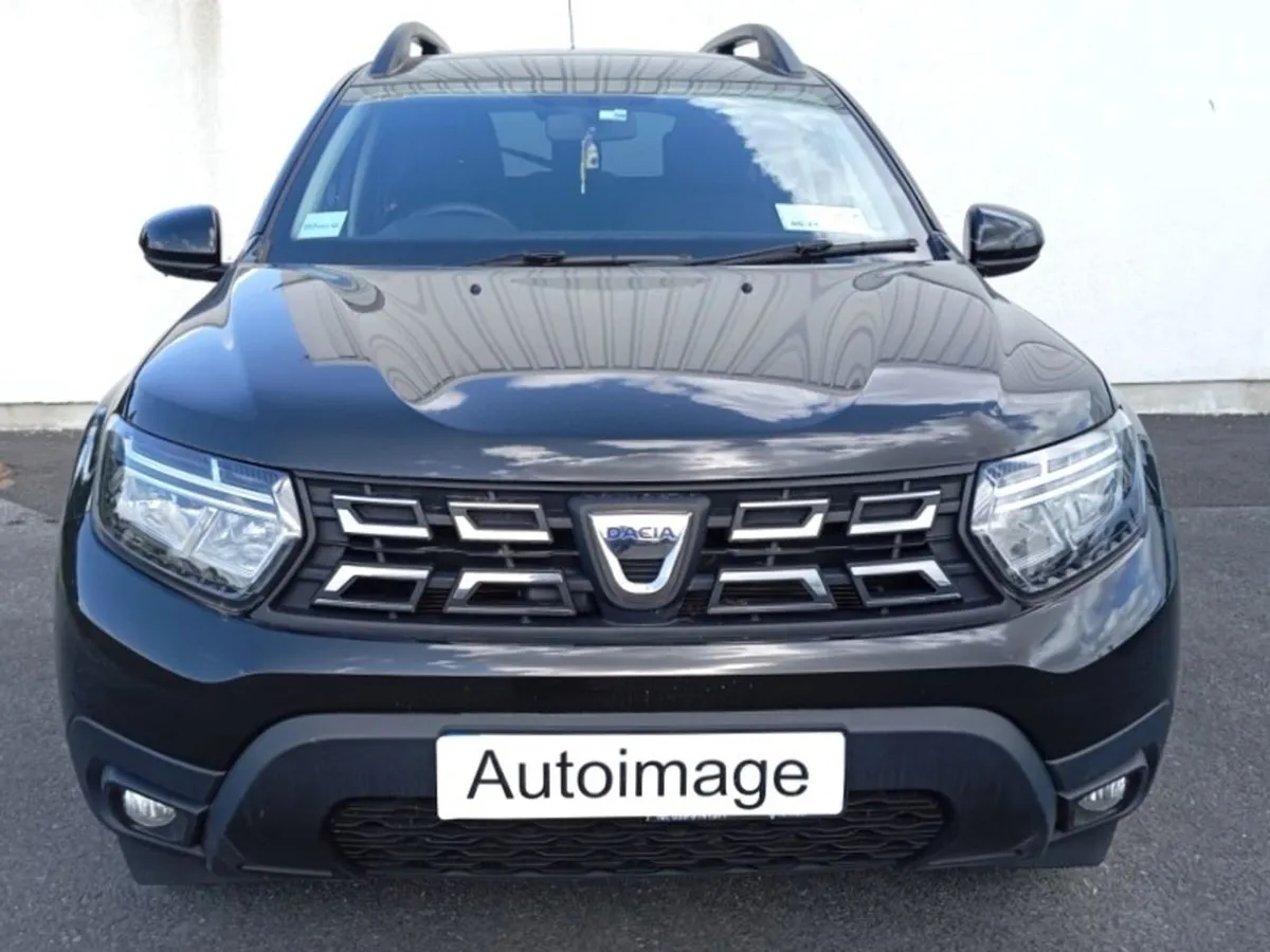 Dacia Duster 1.5 Blue dCi 115 Expression - Image 2