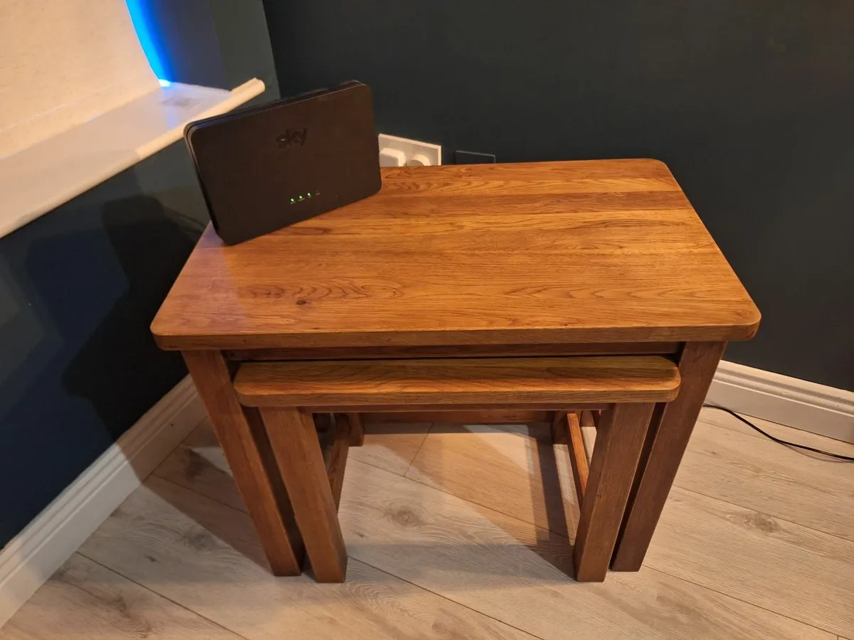 Nest of tables - Image 1