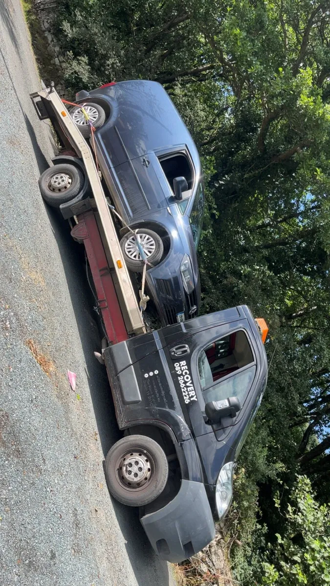 Recovery/vehicle transport - Image 3