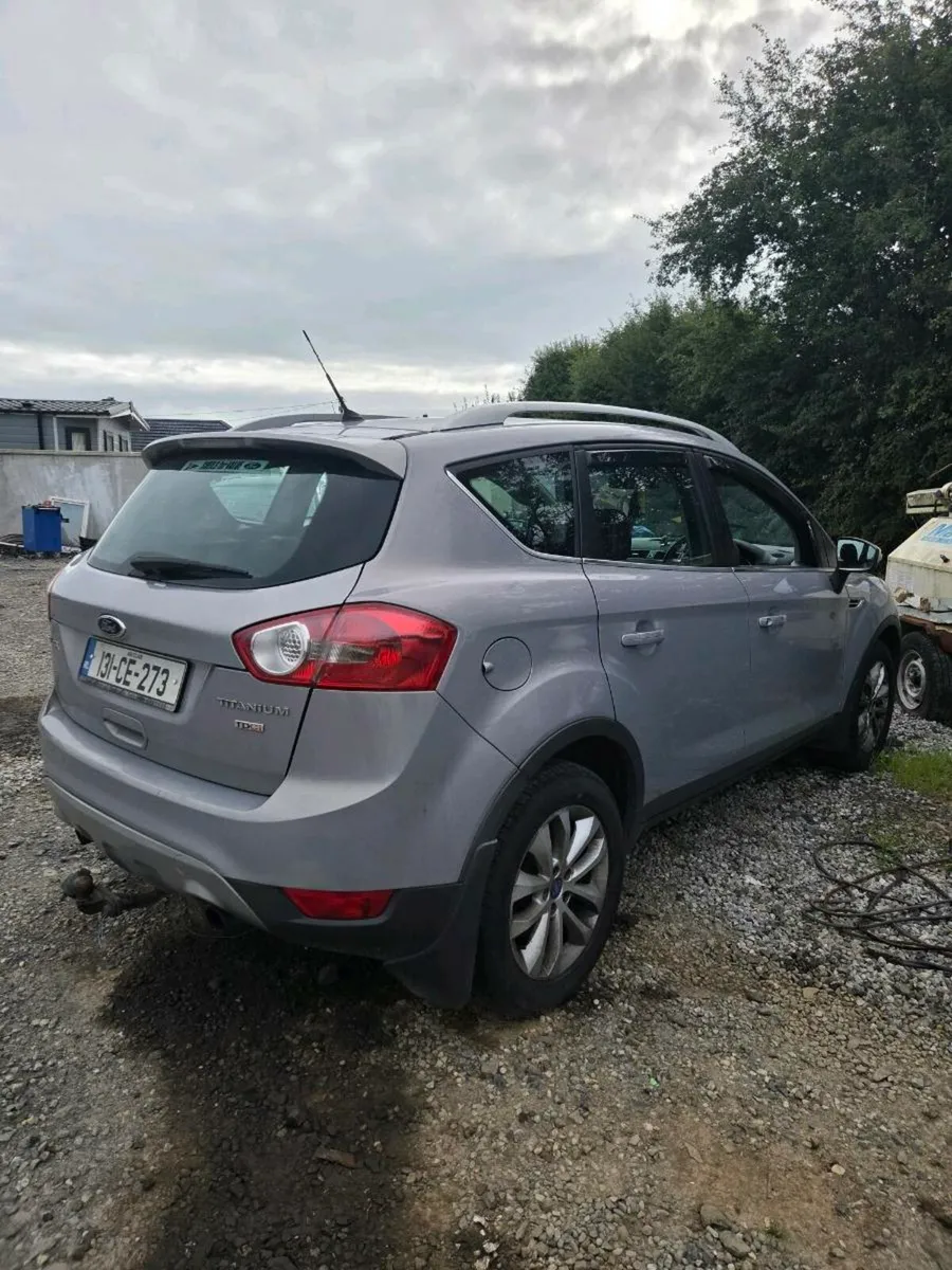 Ford kuga - Image 2