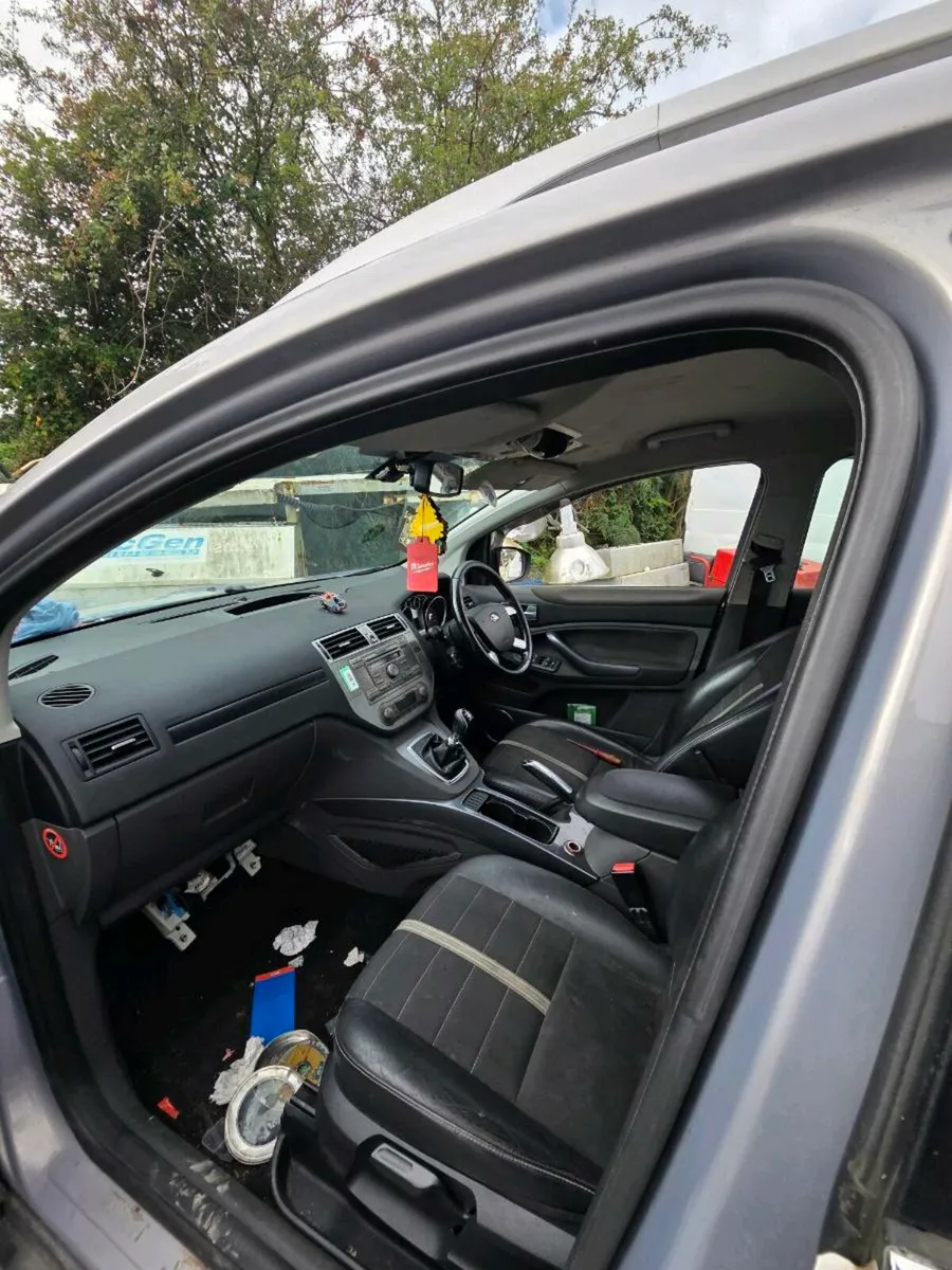 Ford kuga - Image 4